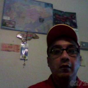 Meet your Posher, Carlos